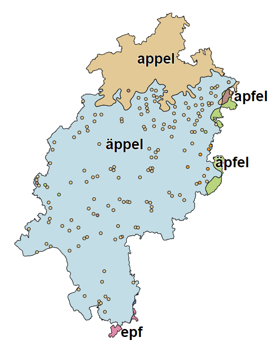 Apfel