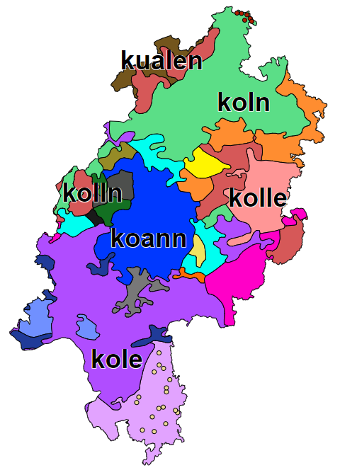 Kohlen