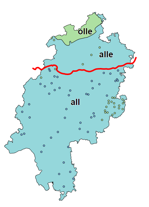 alle