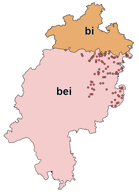 bei