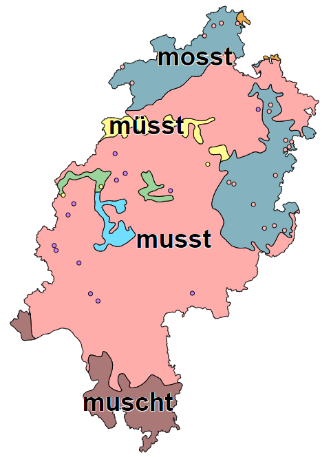 musst