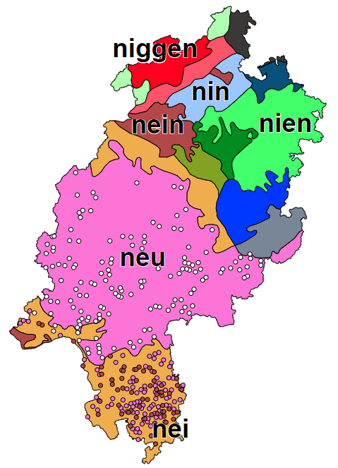 neun