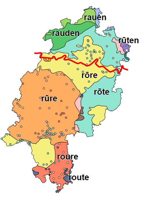 roten