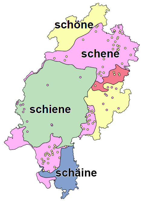 schöne