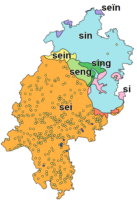 sein