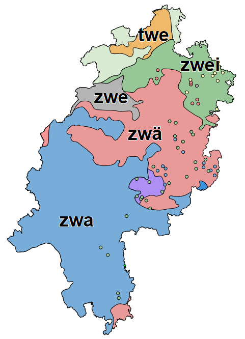 zwei