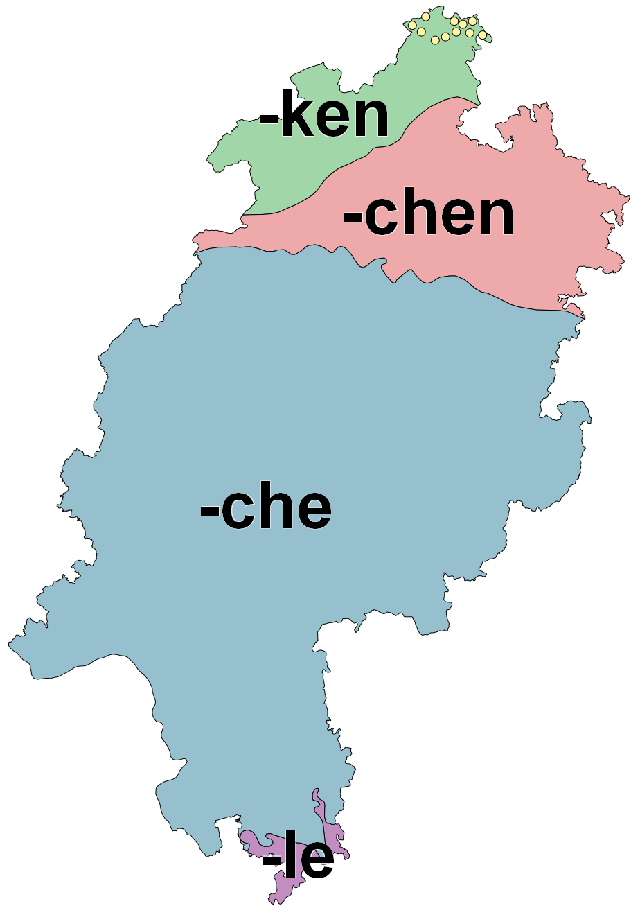 maeuerchen