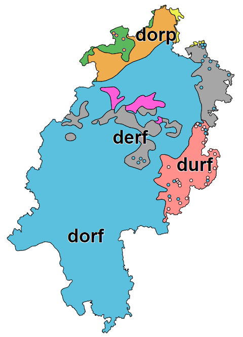 Dorf