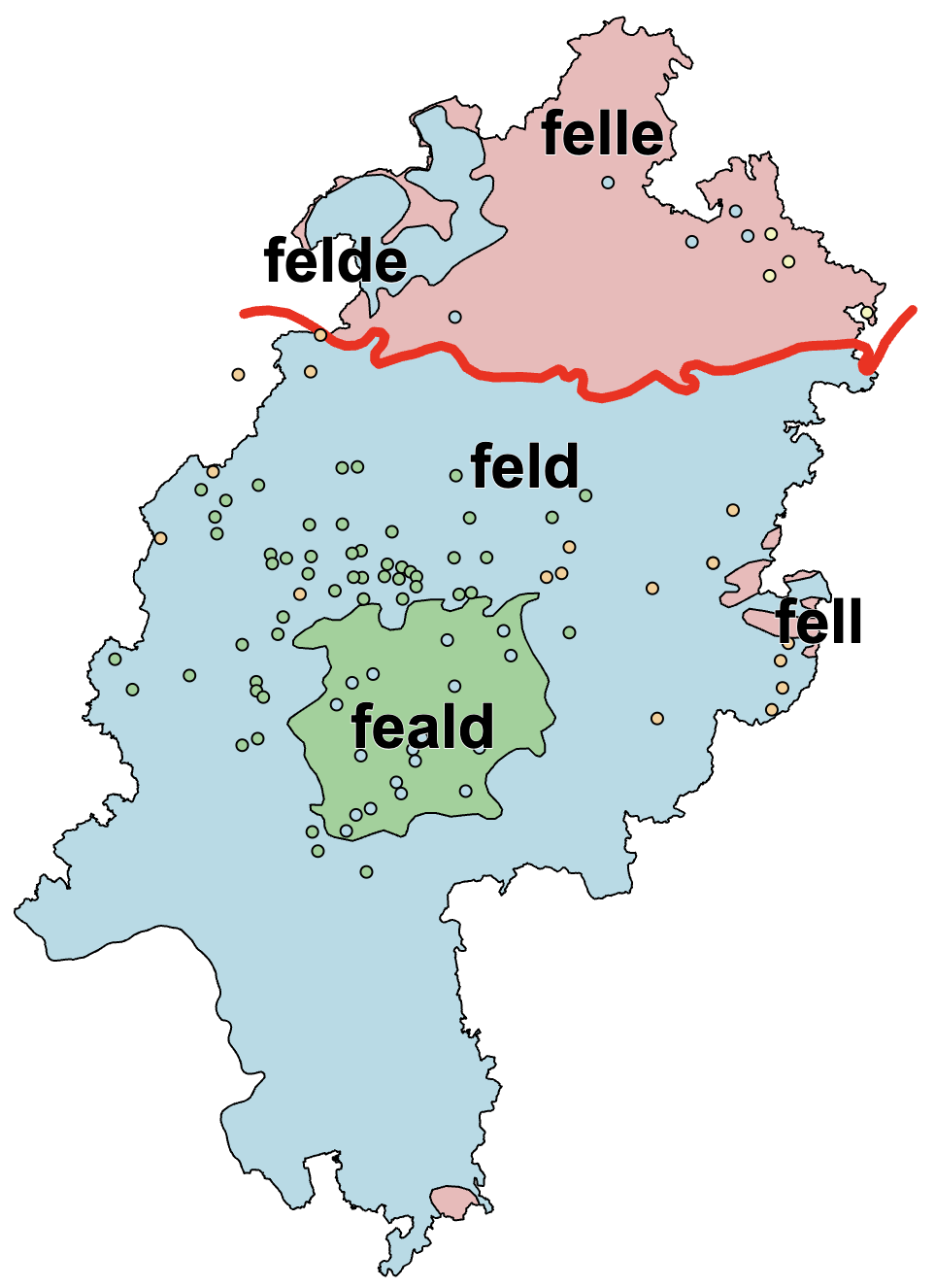 Felde