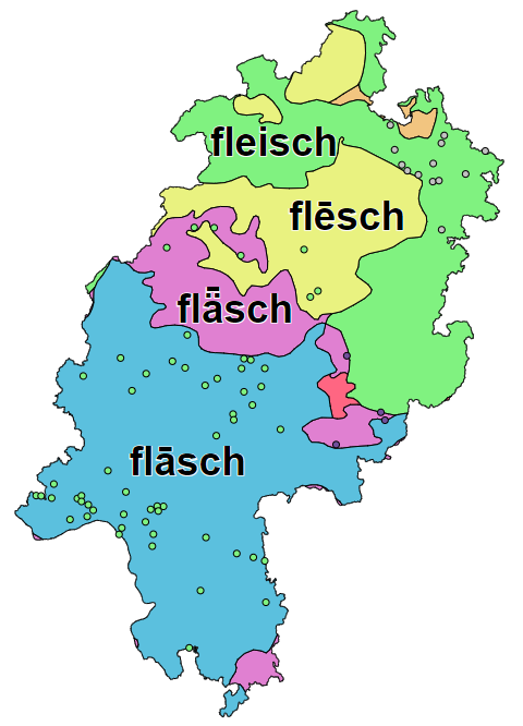 Fleisch