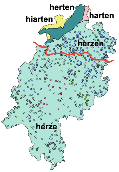 Herzen