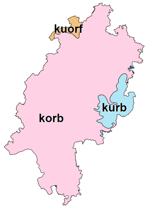 Korb