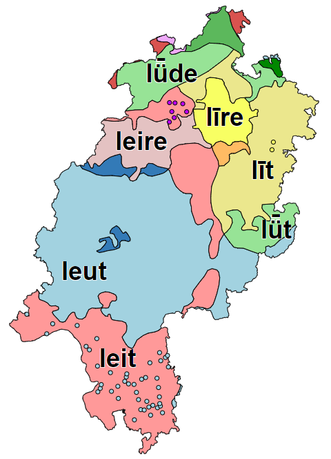 Leute