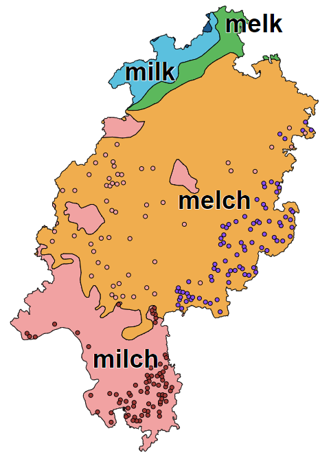 Milch
