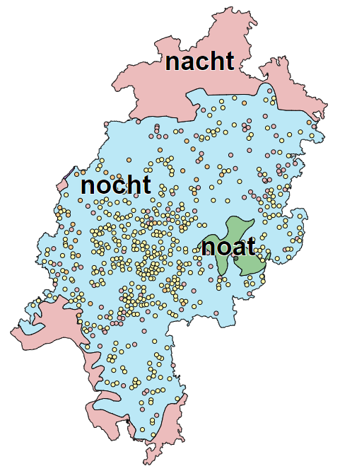 Nacht