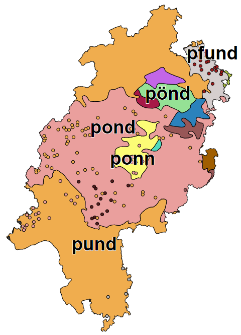 Pfund