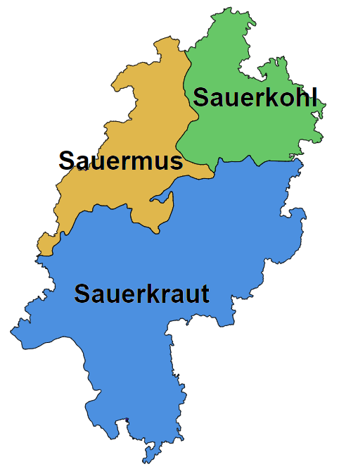 Sauerkraut