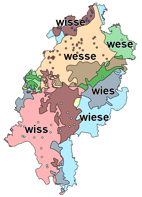 Wiese