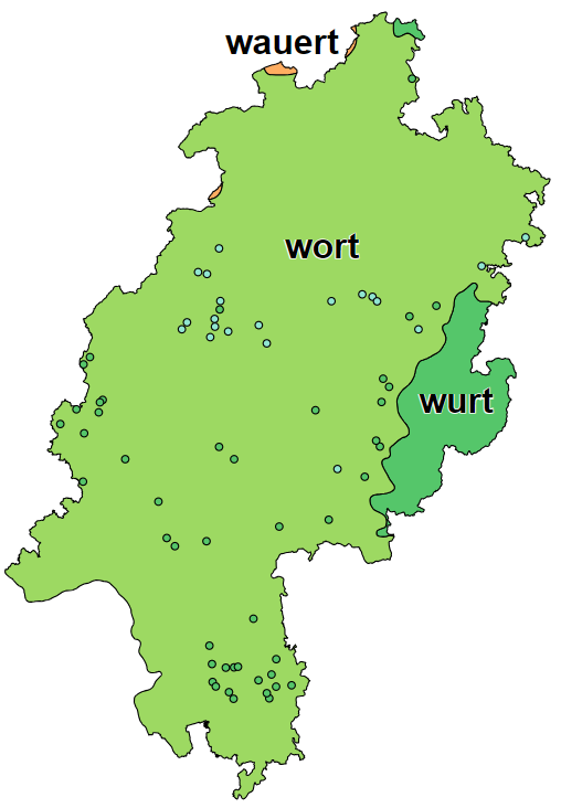 Wort