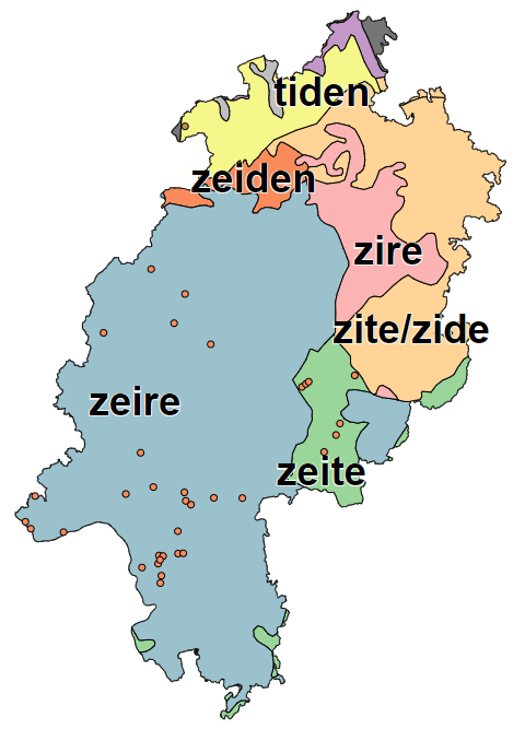 Zeiten