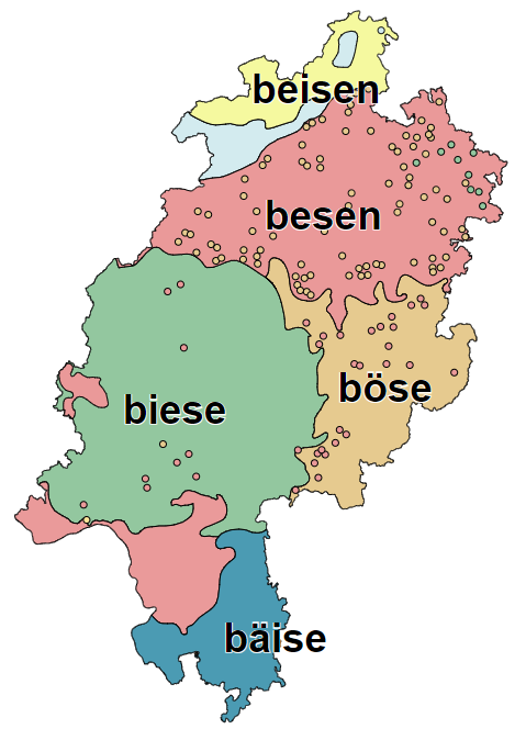 bösen