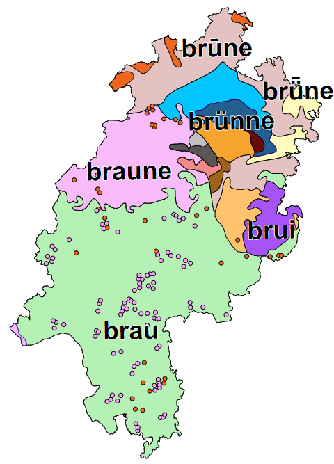 braune