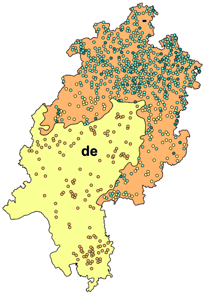 den