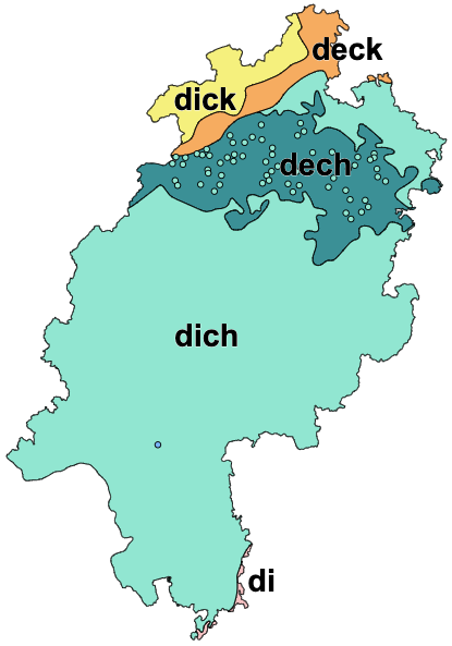 dich