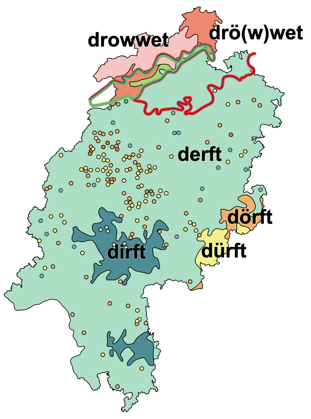 duerft