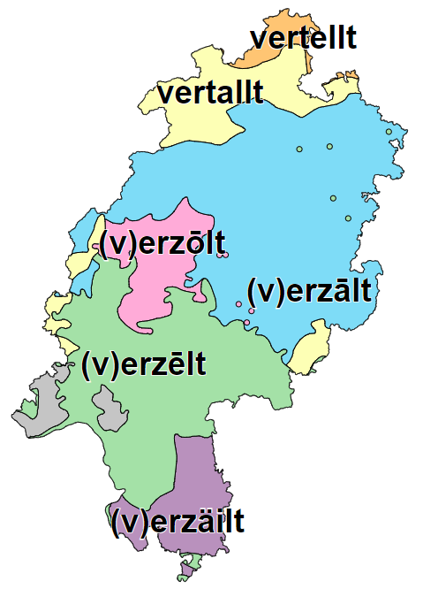 erzählt