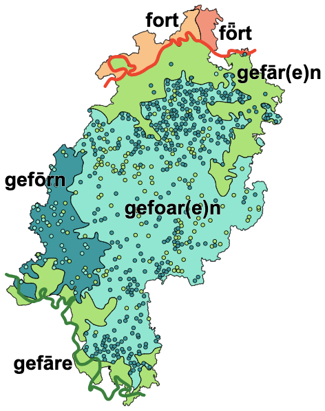 gefahren