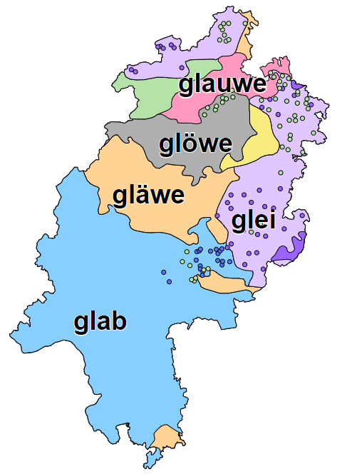 glaube
