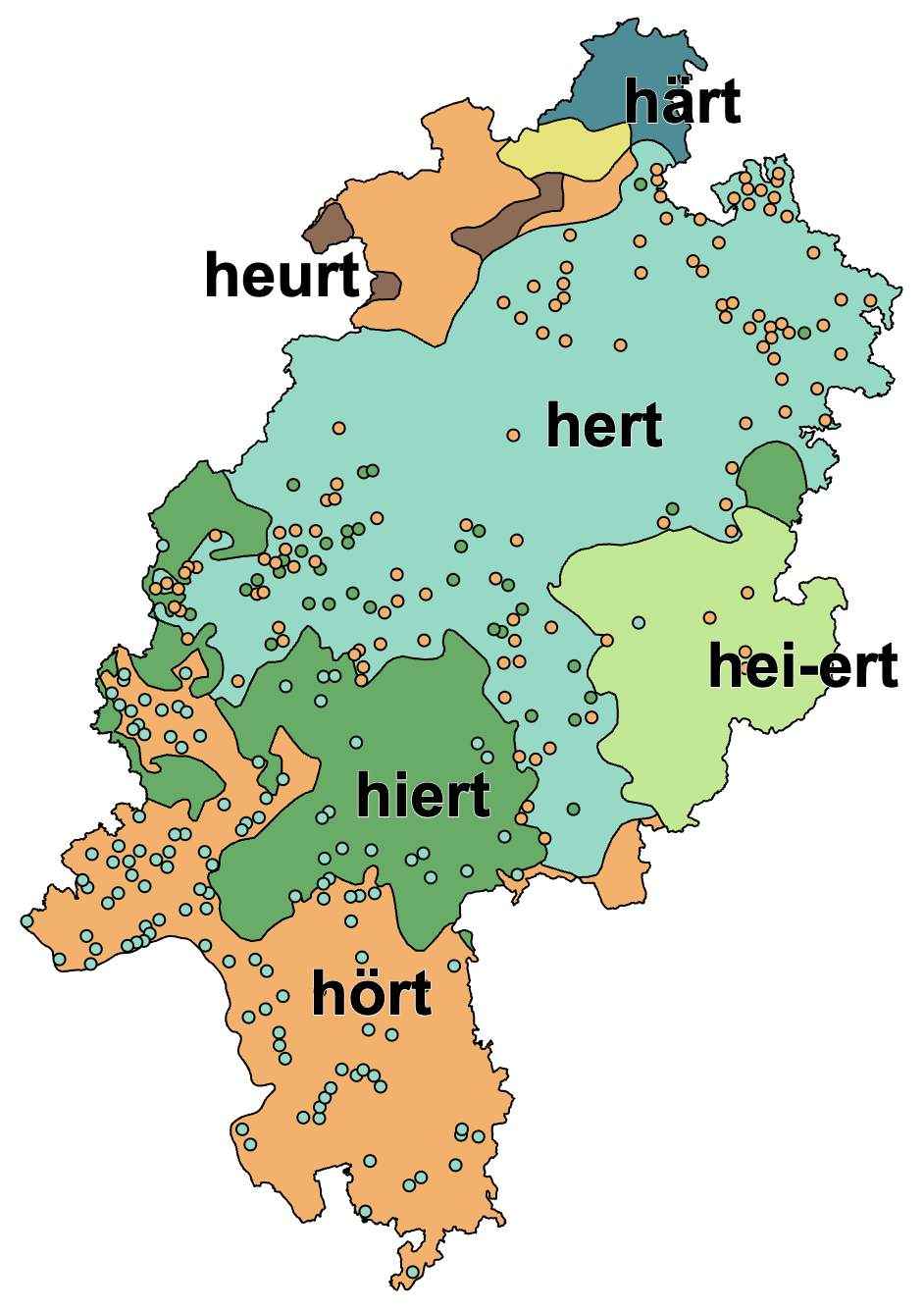 hört