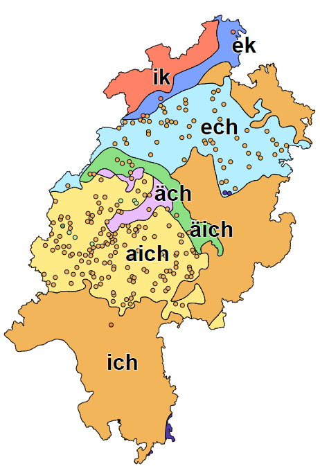 ich