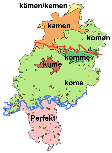kamen