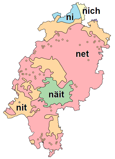 nicht