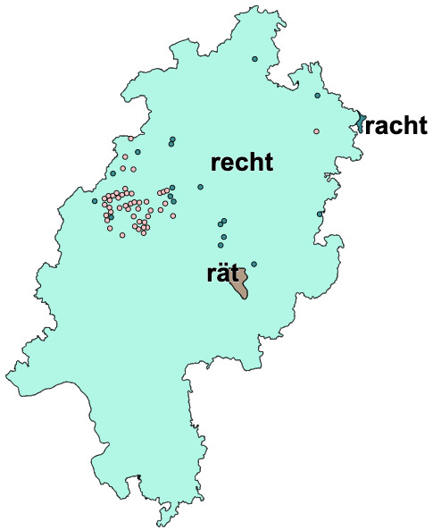 recht