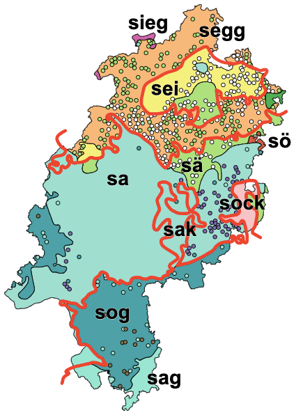 sag