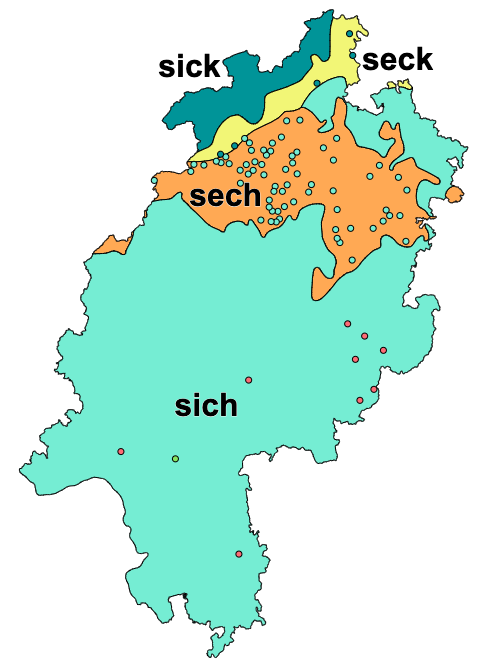 sich