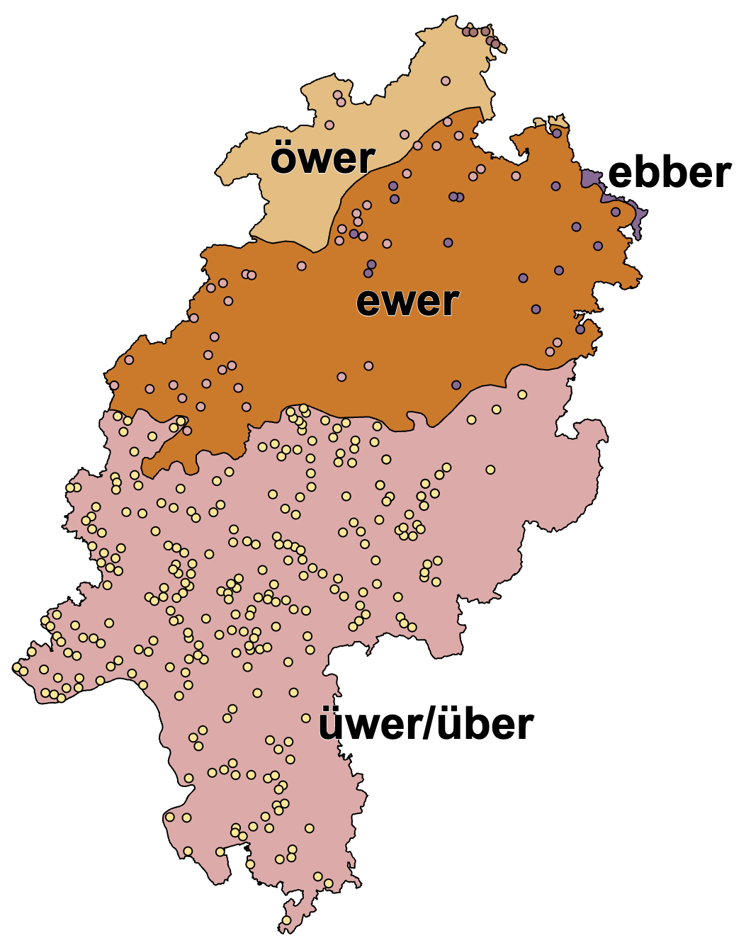 ueber