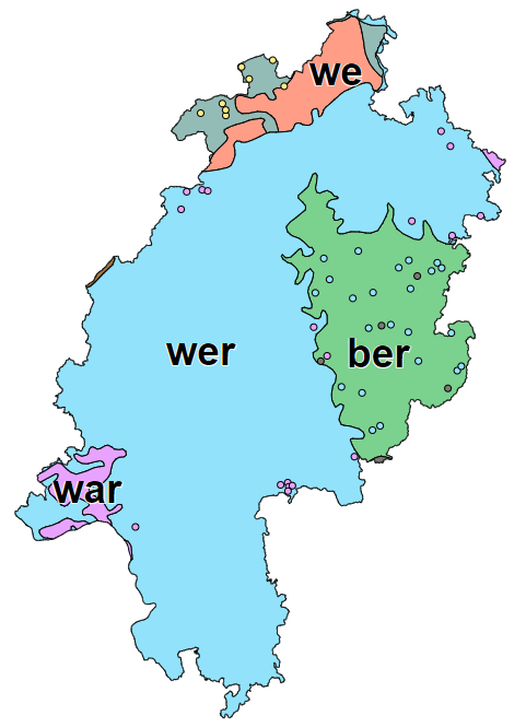 wer